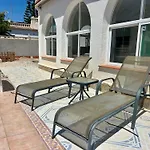 With Pool, Chill-out & Bbq * Torrevieja