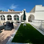 Holiday home With Pool, Chill-out & Bbq