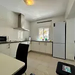 Holiday home With Pool, Chill-out & Bbq *