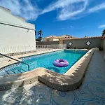With Pool, Chill-out & Bbq
