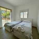 With Pool, Chill-out & Bbq Holiday home