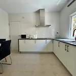 Holiday home With Pool, Chill-out & Bbq Torrevieja