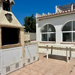 With Pool, Chill-out & Bbq