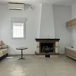 With Pool, Chill-out & Bbq Holiday home