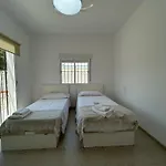 Holiday home With Pool, Chill-out & Bbq