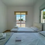 With Pool, Chill-out & Bbq Holiday home Torrevieja