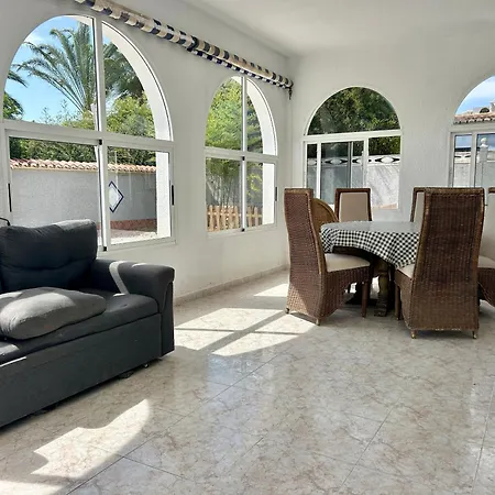 With Pool, Chill-out & Bbq * Торевьиа