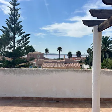 With Pool, Chill-out & Bbq Holiday home