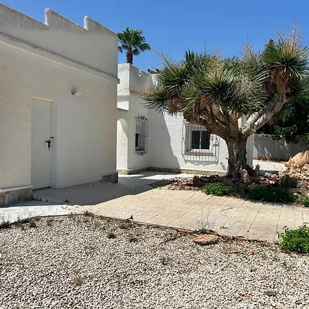 With Pool, Chill-out & Bbq