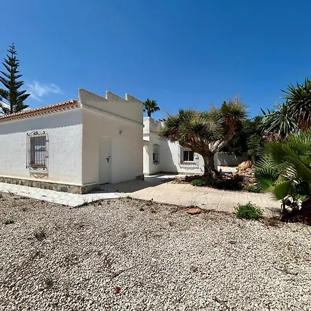 With Pool, Chill-out & Bbq *