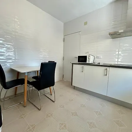 With Pool, Chill-out & Bbq Holiday home Torrevieja