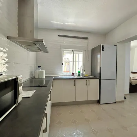 With Pool, Chill-out & Bbq Торевьиа