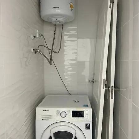 With Pool, Chill-out & Bbq Дом отдыха