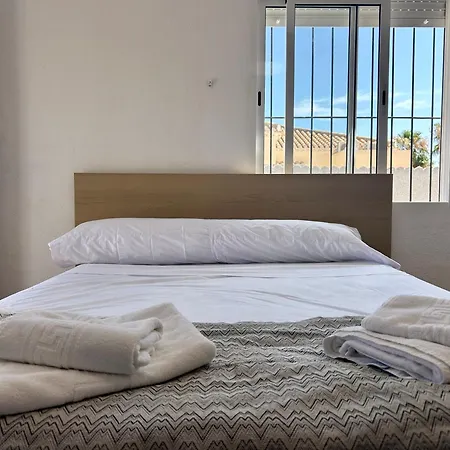 Holiday home With Pool, Chill-out & Bbq