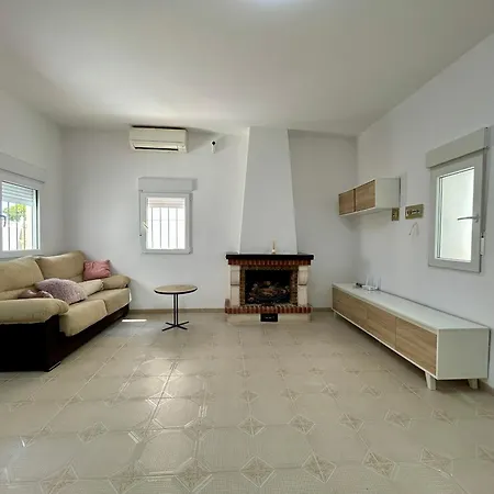 With Pool, Chill-out & Bbq * Torrevieja