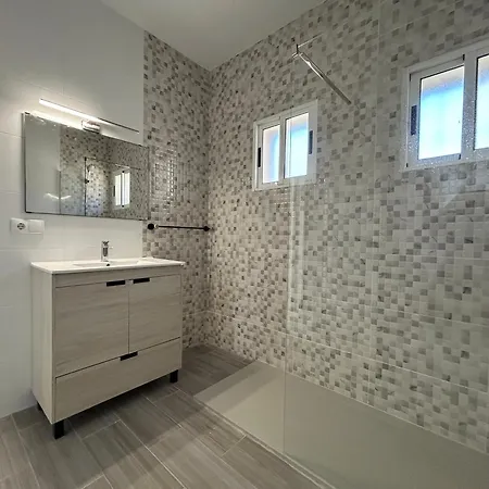 With Pool, Chill-out & Bbq