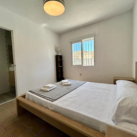 With Pool, Chill-out & Bbq Holiday home *