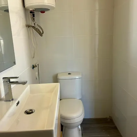 With Pool, Chill-out & Bbq Holiday home