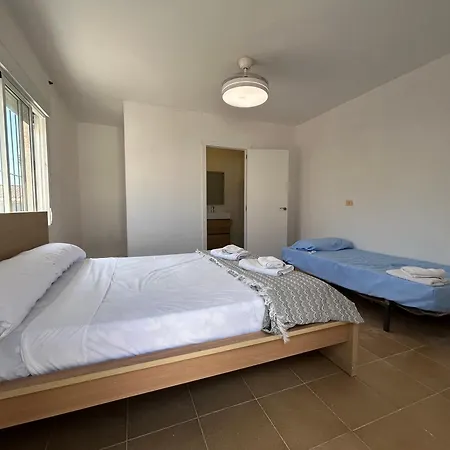 With Pool, Chill-out & Bbq Holiday home Torrevieja