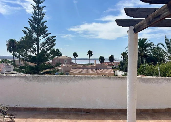 With Pool, Chill-out & Bbq Holiday home