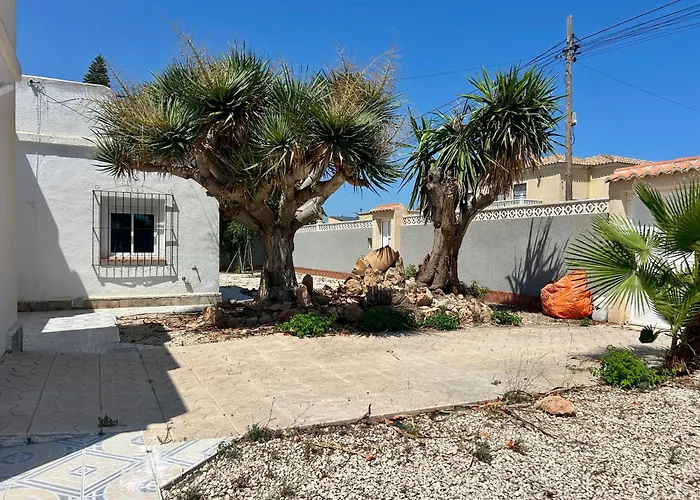 With Pool, Chill-out & Bbq *