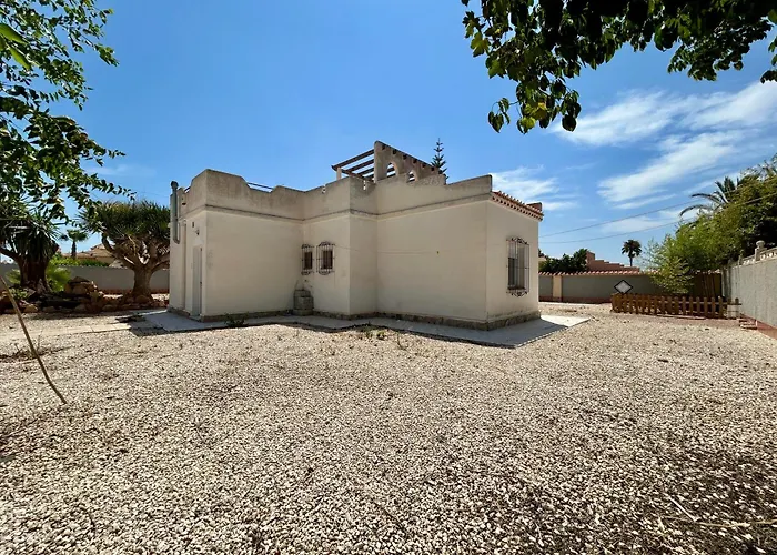 With Pool, Chill-out & Bbq Holiday home