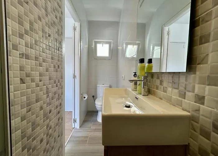 With Pool, Chill-out & Bbq Holiday home