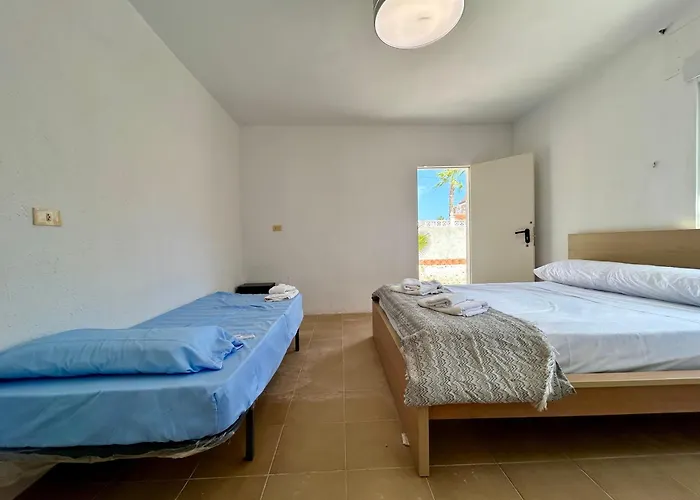 With Pool, Chill-out & Bbq Holiday home Torrevieja