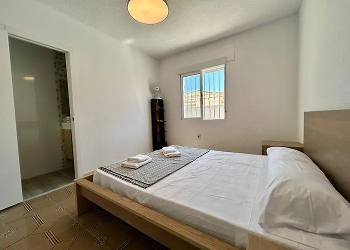 With Pool, Chill-out & Bbq Holiday home *