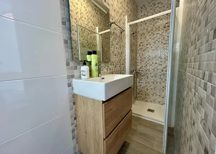 With Pool, Chill-out & Bbq * Torrevieja