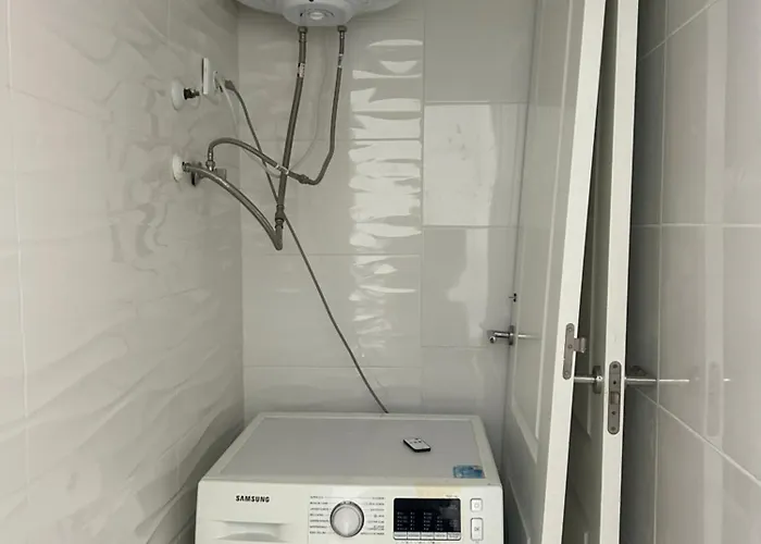 With Pool, Chill-out & Bbq Nyaraló