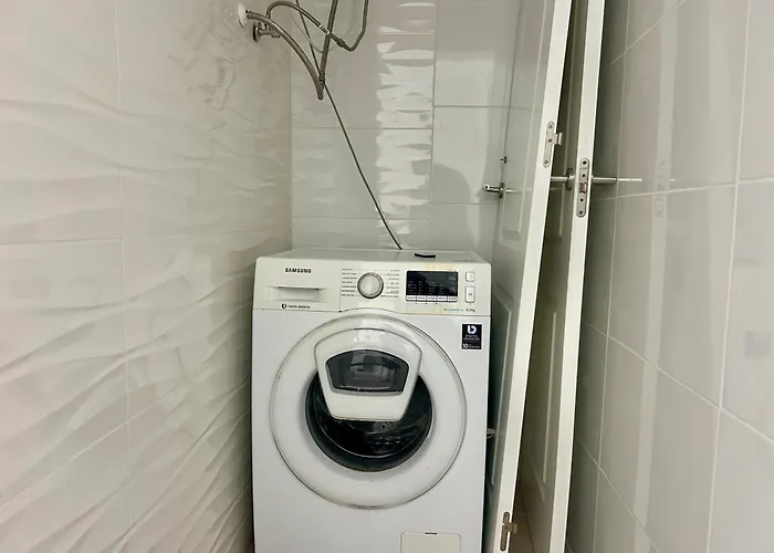 With Pool, Chill-out & Bbq * Torrevieja