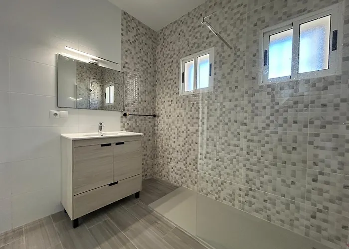 With Pool, Chill-out & Bbq